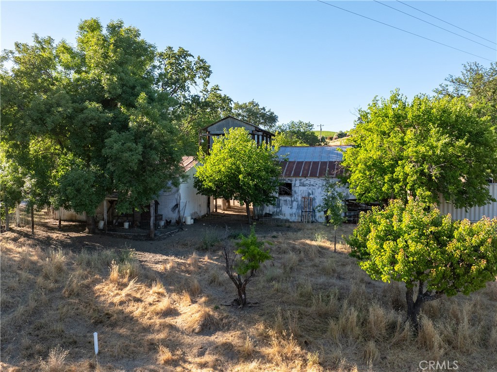 9325 Chimney Rock Road