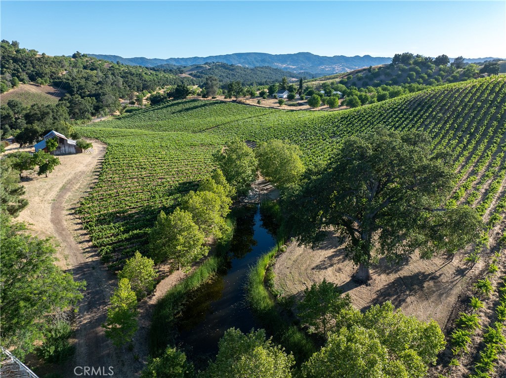 9325 Chimney Rock Road
