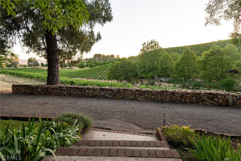 9325 Chimney Rock Road