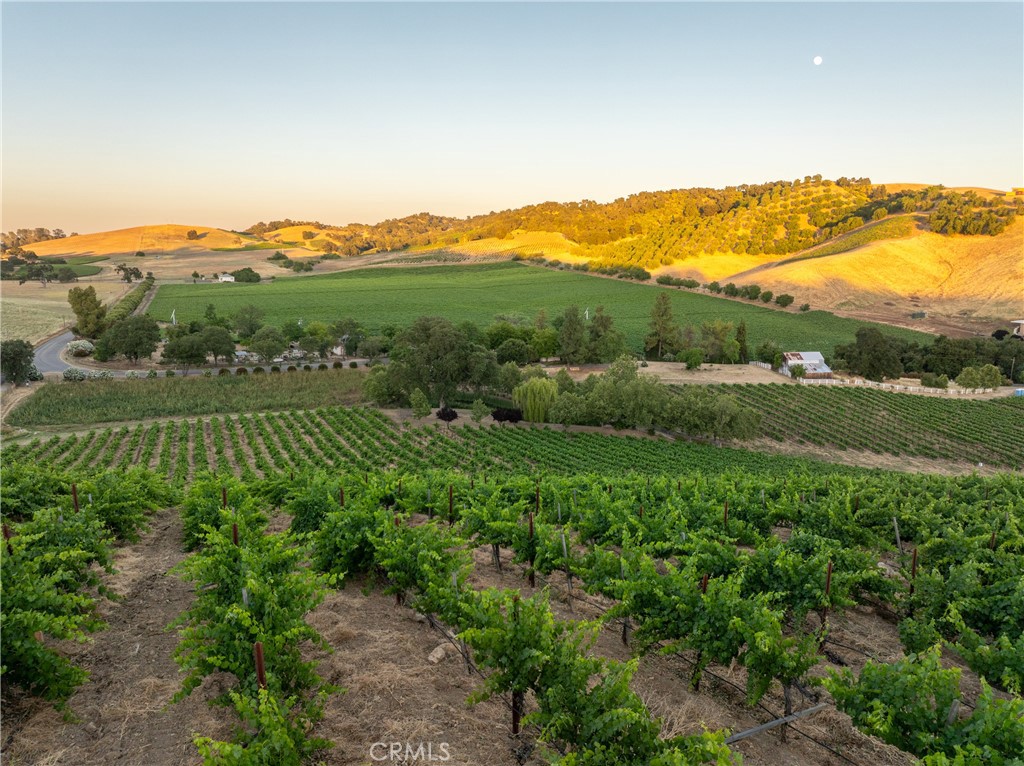 9325 Chimney Rock Road