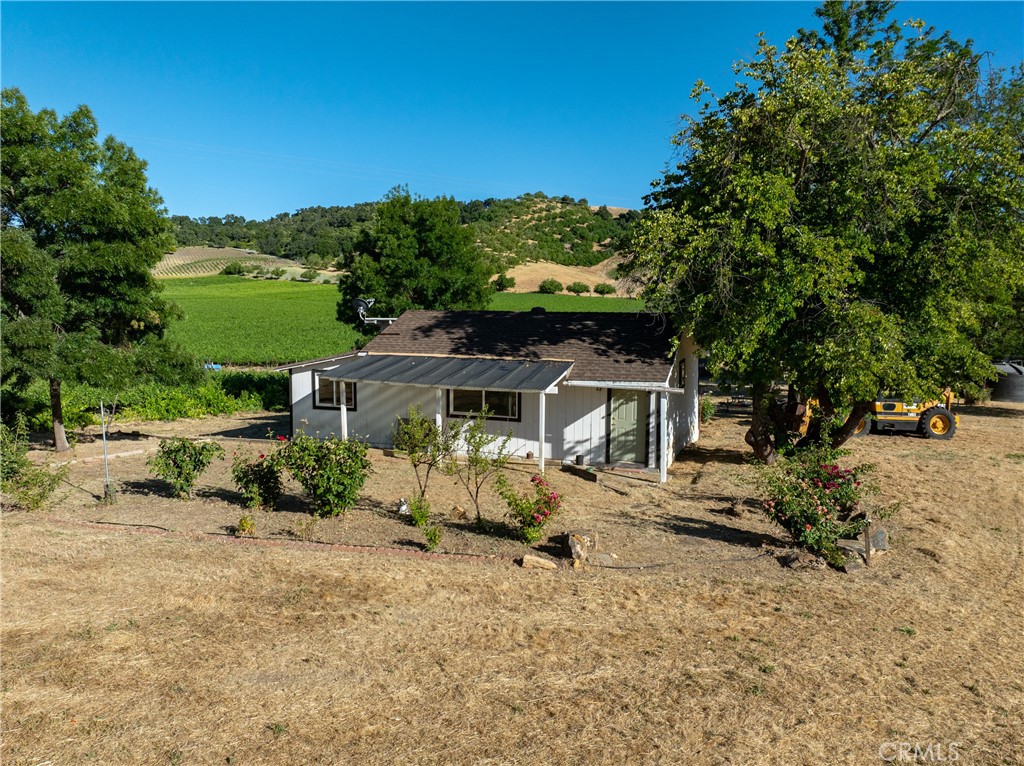 9325 Chimney Rock Road