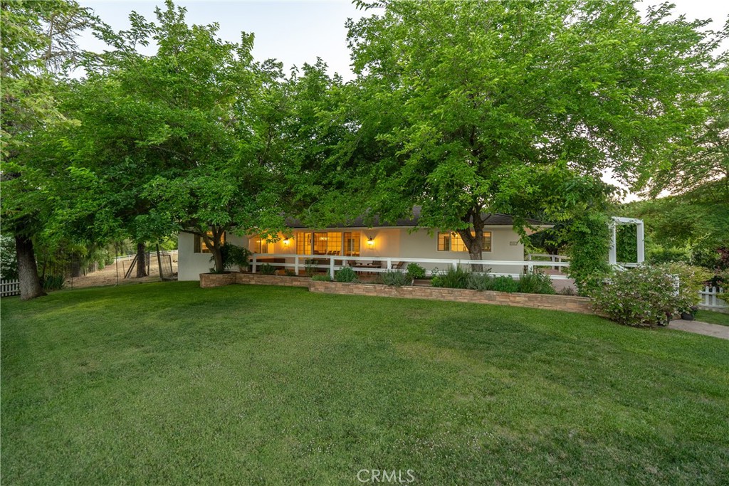 9325 Chimney Rock Road