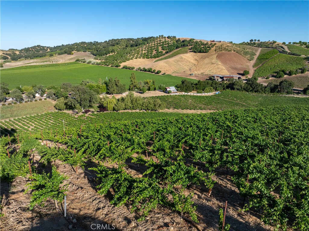 9325 Chimney Rock Road