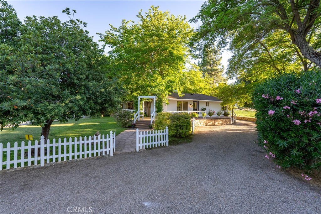 9325 Chimney Rock Road