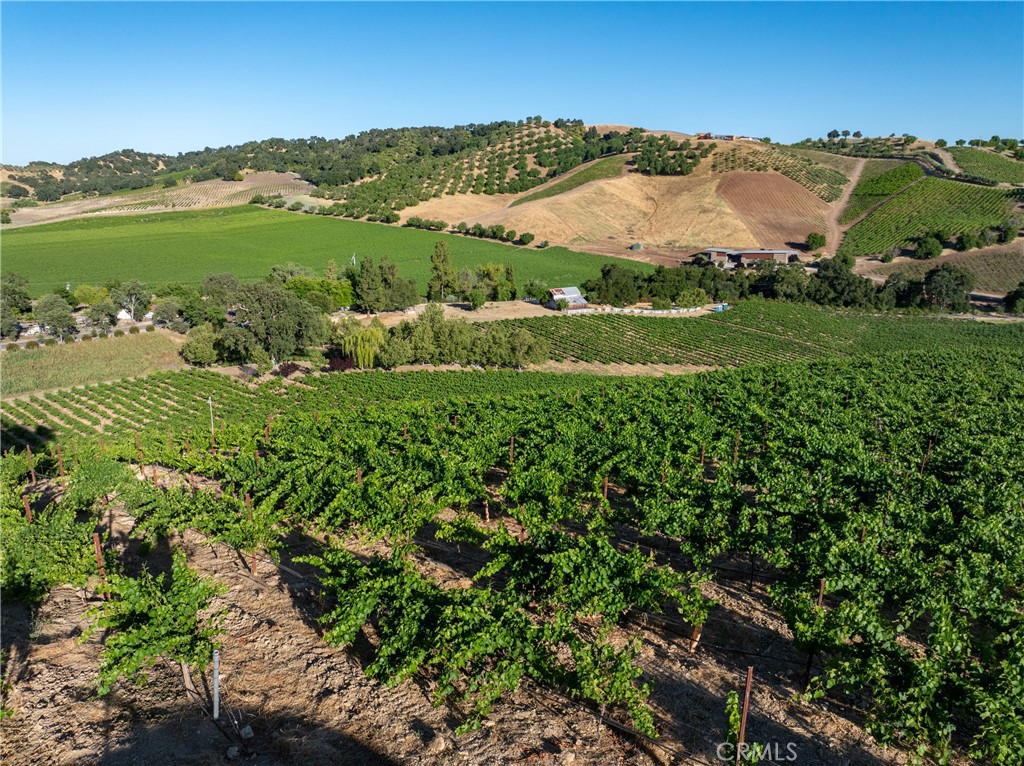 9325 Chimney Rock Road