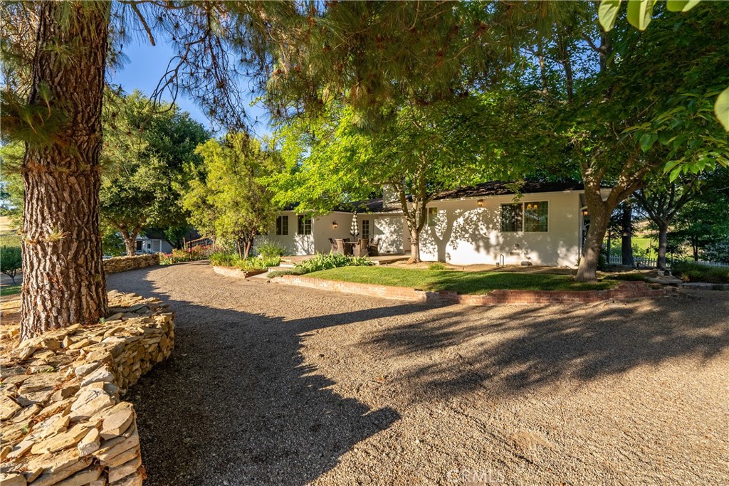 9325 Chimney Rock Road