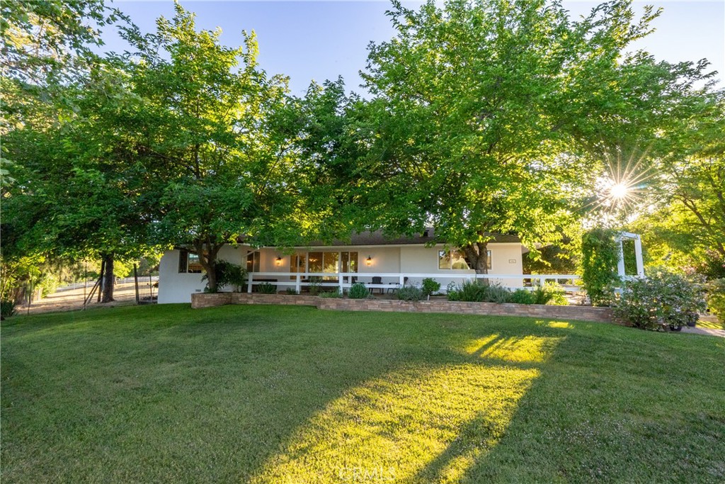 9325 Chimney Rock Road