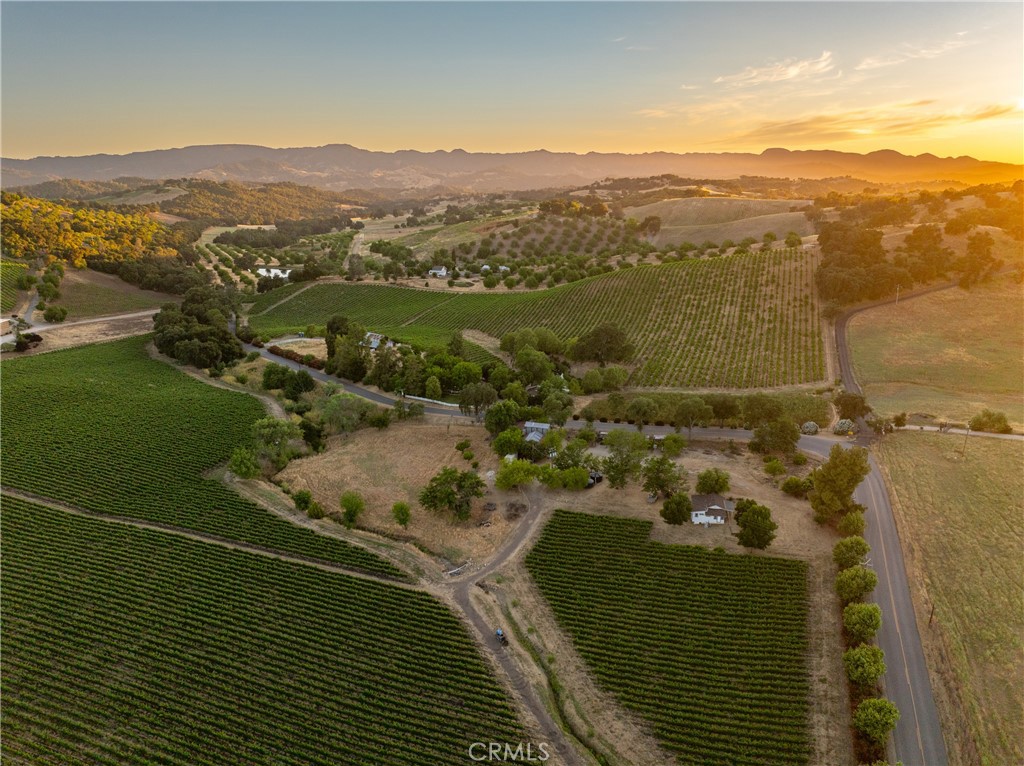 9325 Chimney Rock Road