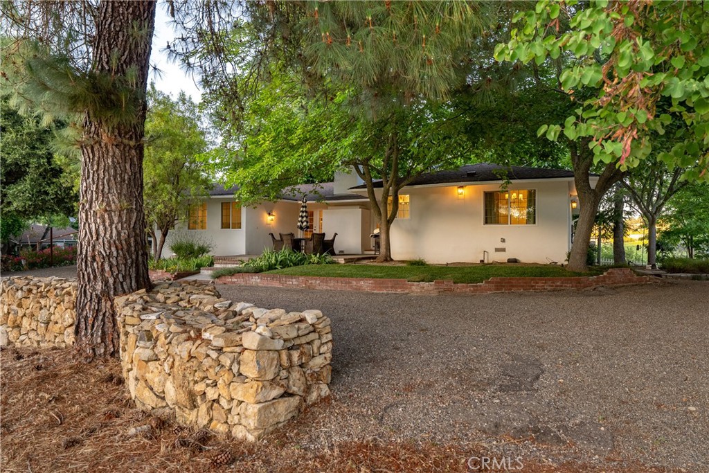 9325 Chimney Rock Road