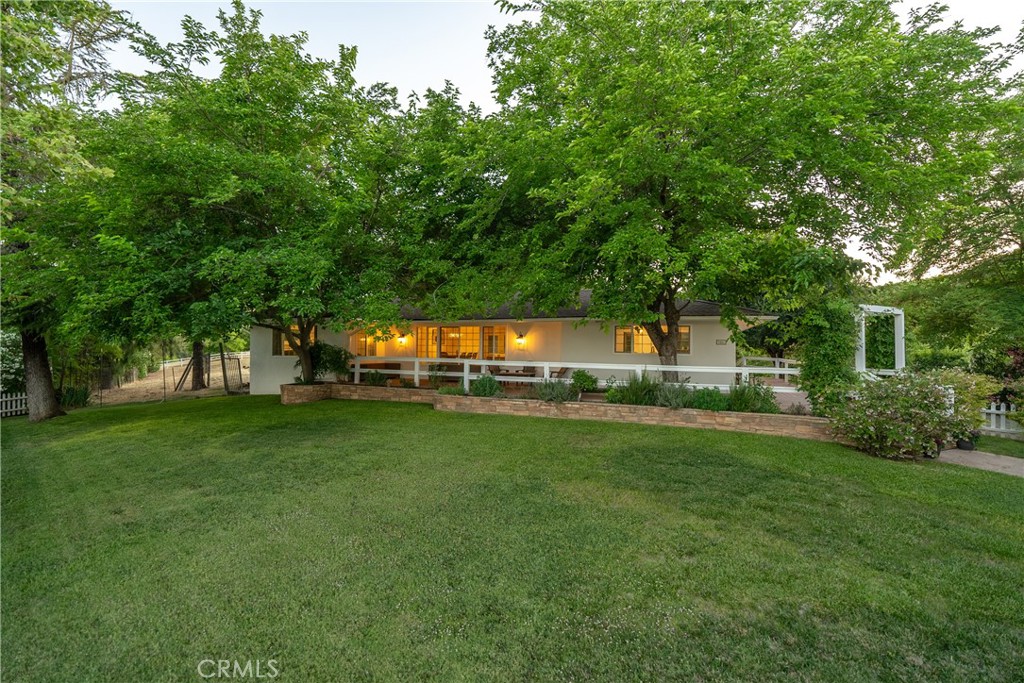 9325 Chimney Rock Road