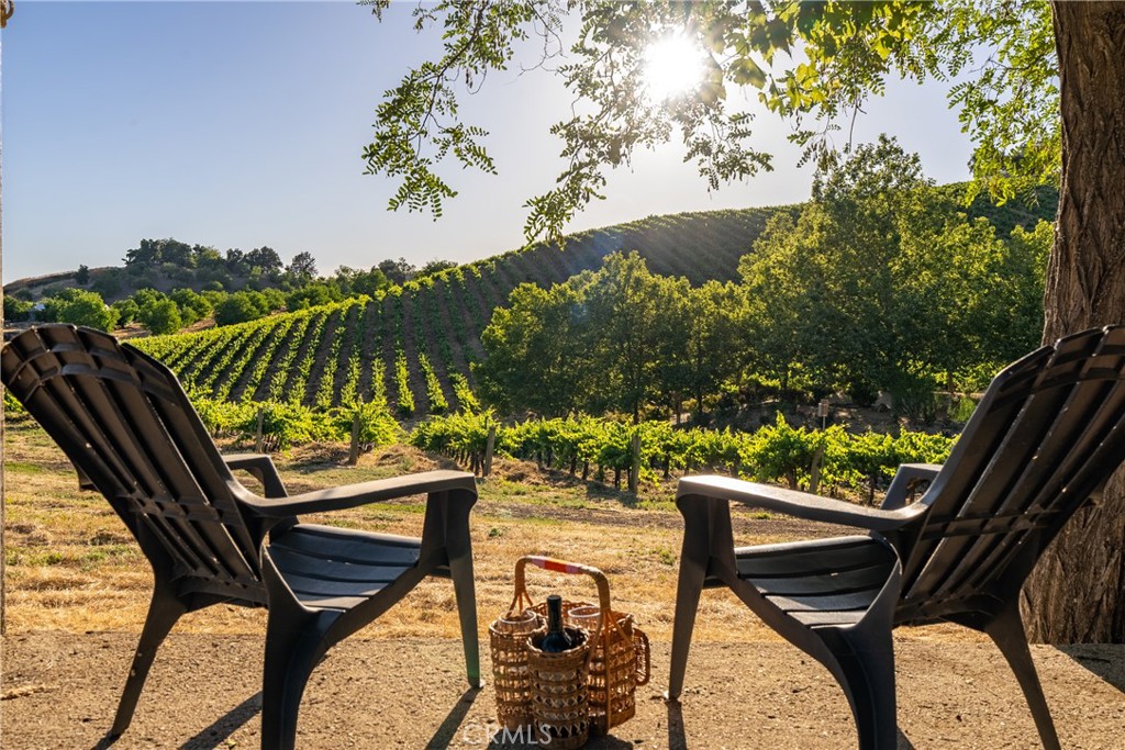 9325 Chimney Rock Road