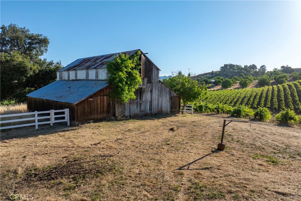 9325 Chimney Rock Road