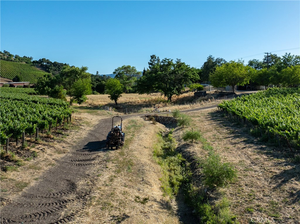 9325 Chimney Rock Road