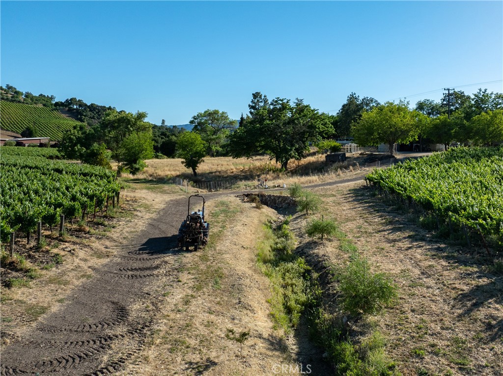 9325 Chimney Rock Road