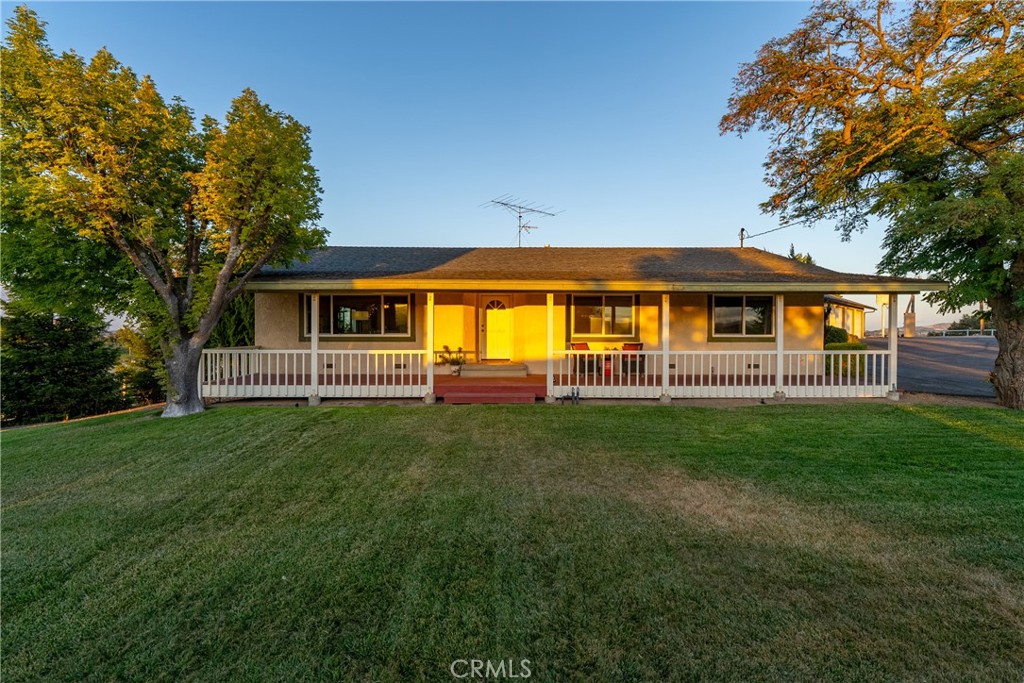 2120 Claassen Ranch Lane