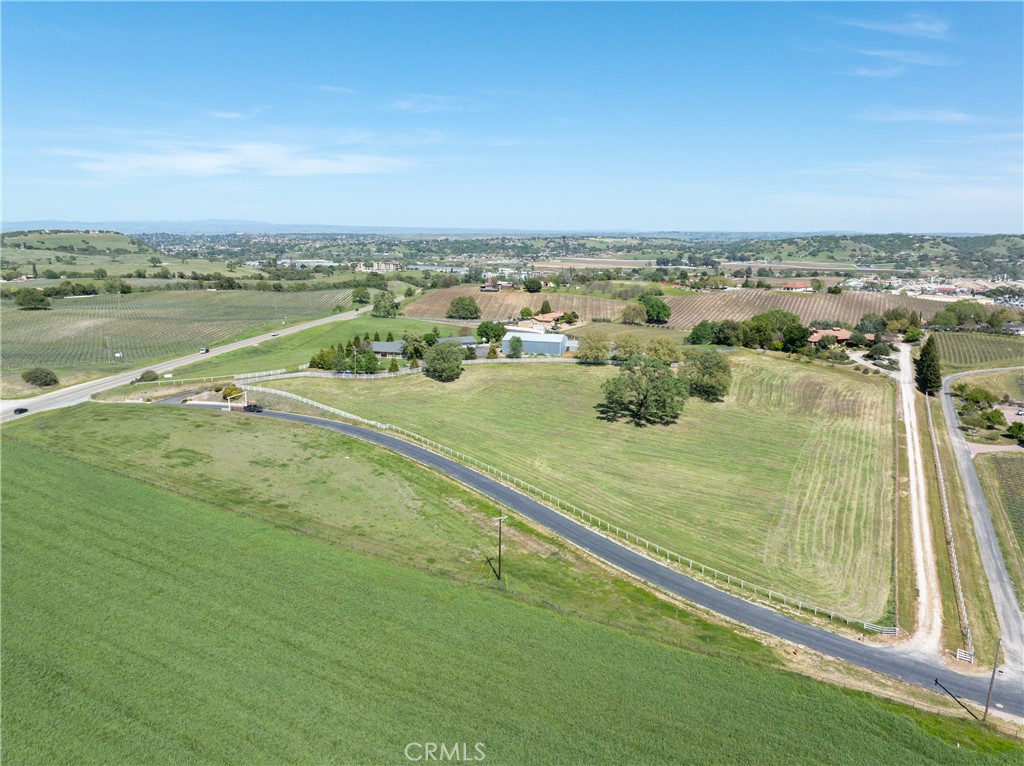 2120 Claassen Ranch Lane