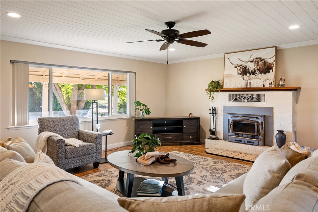 2120 Claassen Ranch Lane