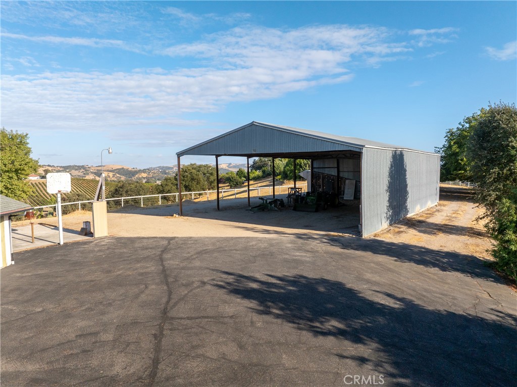 2120 Claassen Ranch Lane