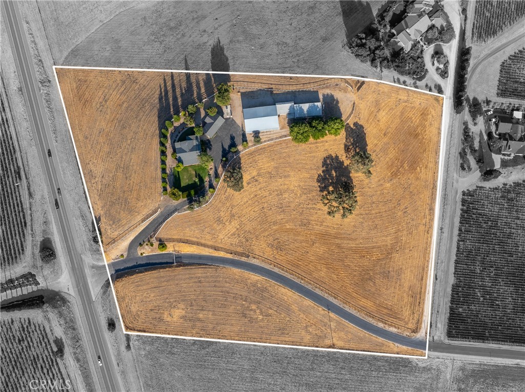 2120 Claassen Ranch Lane