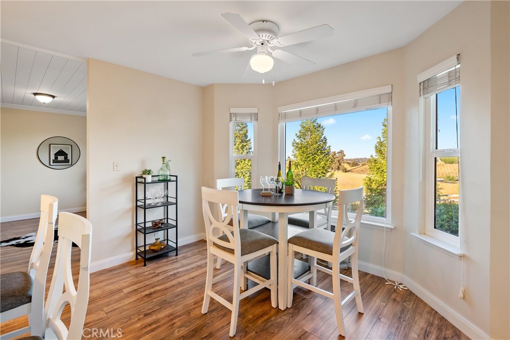 2120 Claassen Ranch Lane