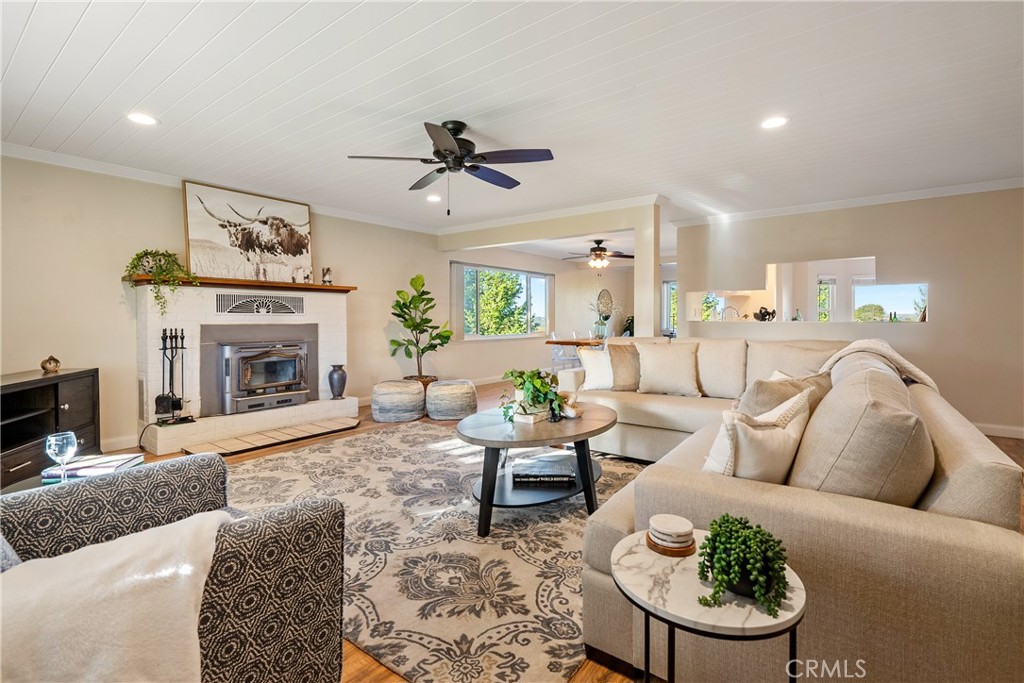 2120 Claassen Ranch Lane