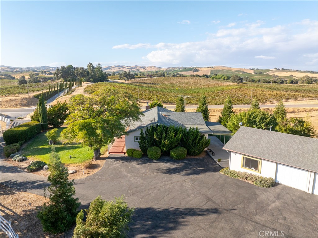 2120 Claassen Ranch Lane
