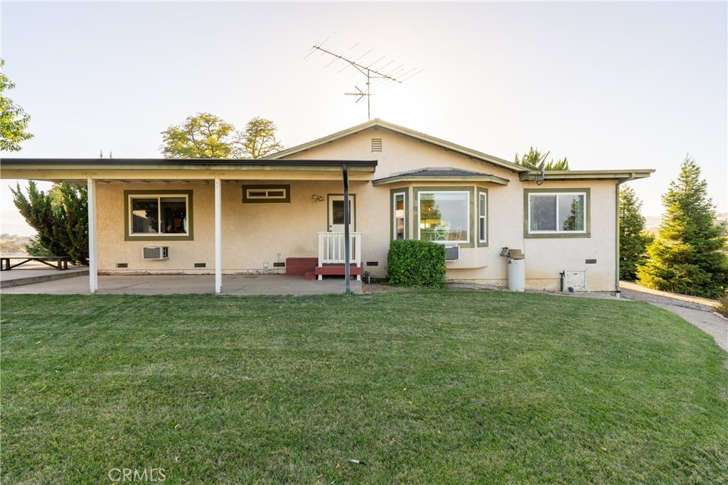 2120 Claassen Ranch Lane