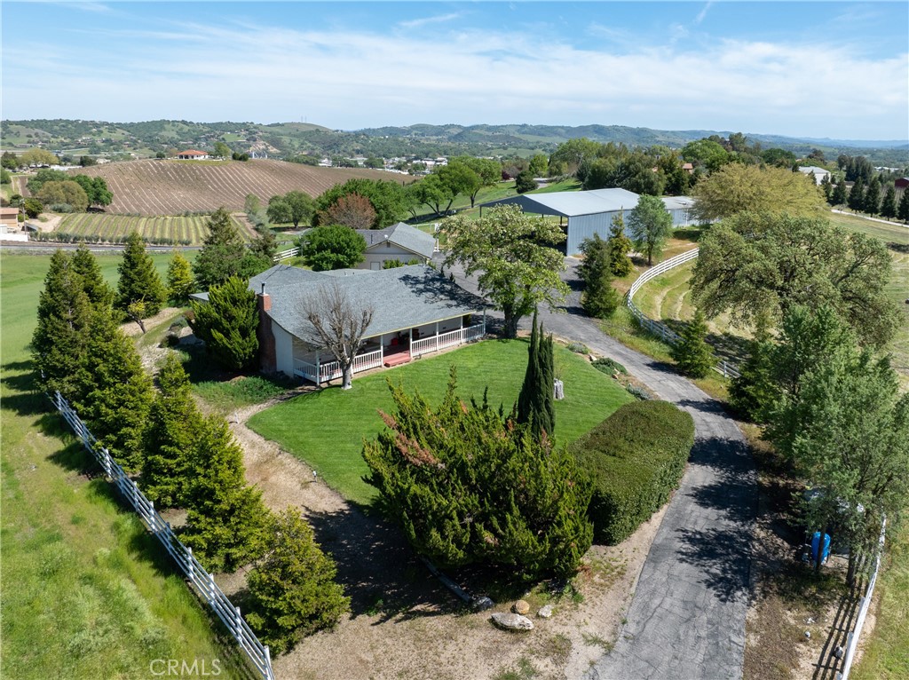 2120 Claassen Ranch Lane