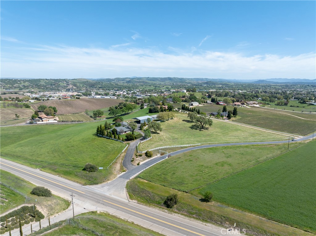 2120 Claassen Ranch Lane