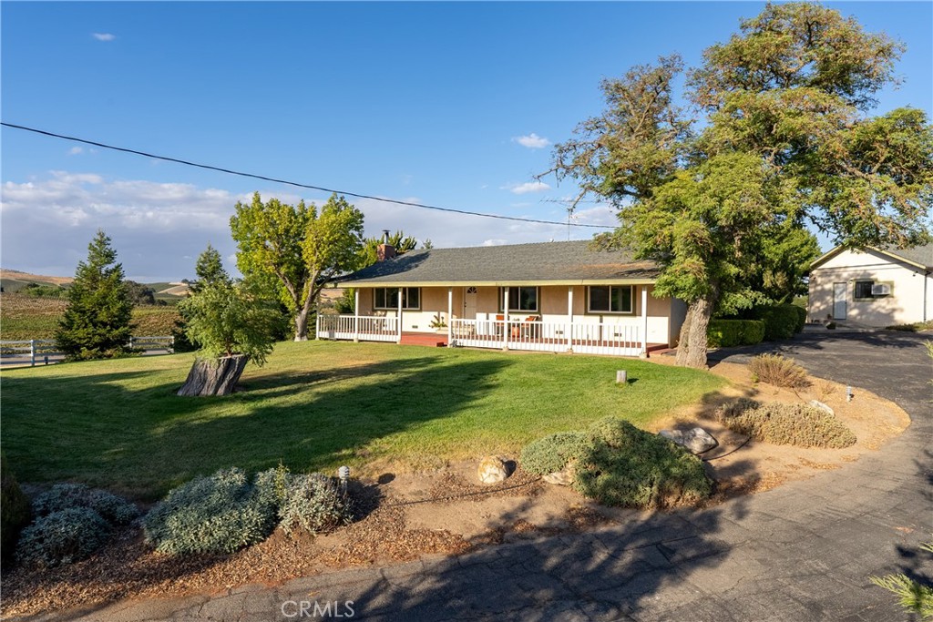 2120 Claassen Ranch Lane