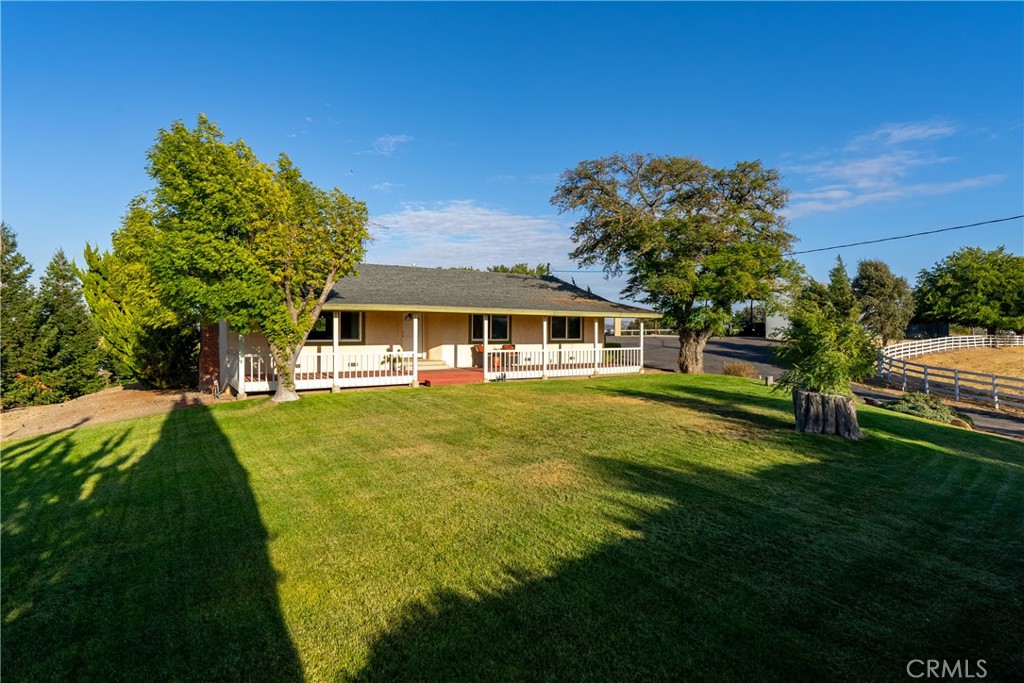 2120 Claassen Ranch Lane