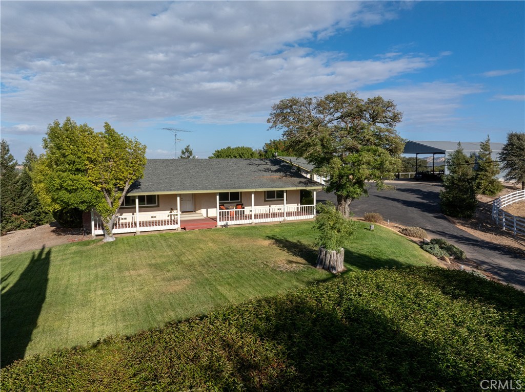 2120 Claassen Ranch Lane