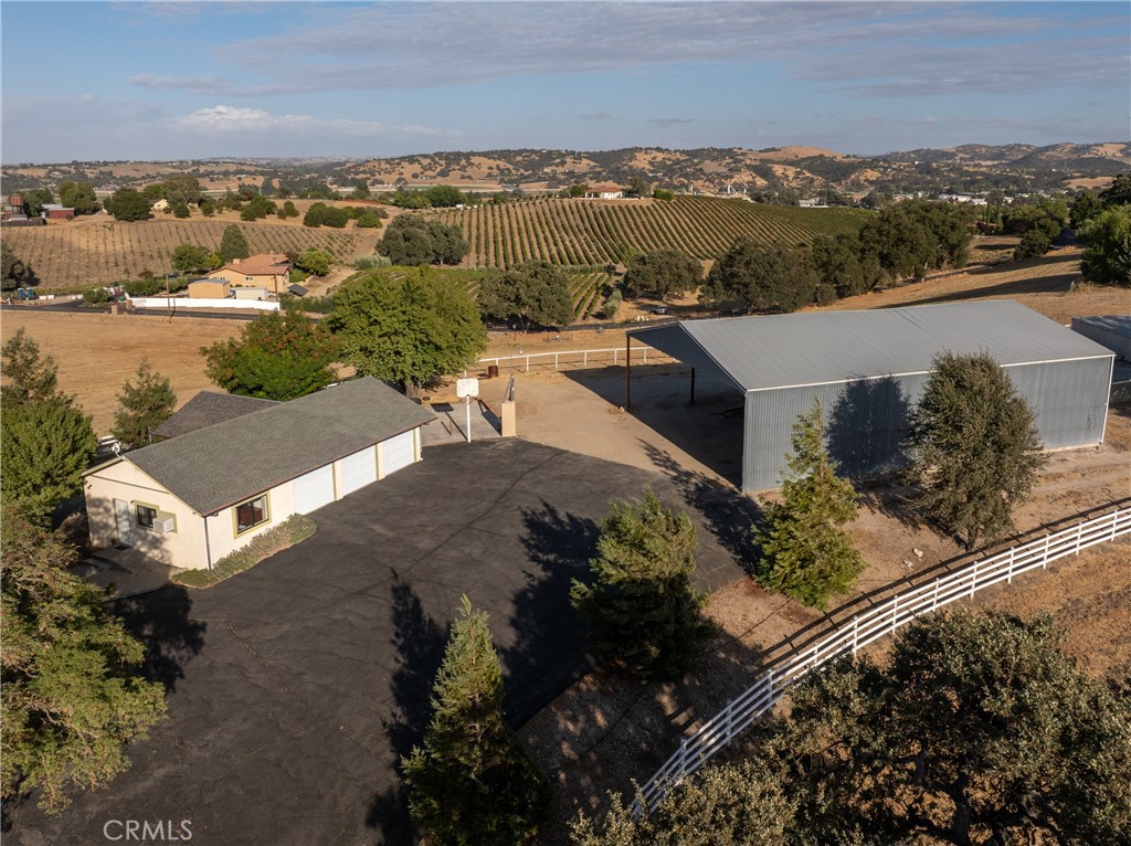 2120 Claassen Ranch Lane