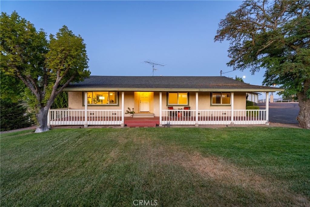 2120 Claassen Ranch Lane