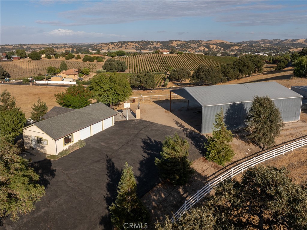 2120 Claassen Ranch Lane
