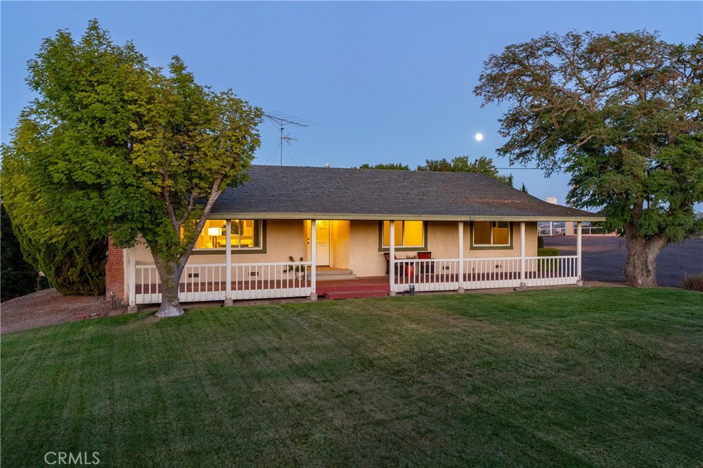 2120 Claassen Ranch Lane