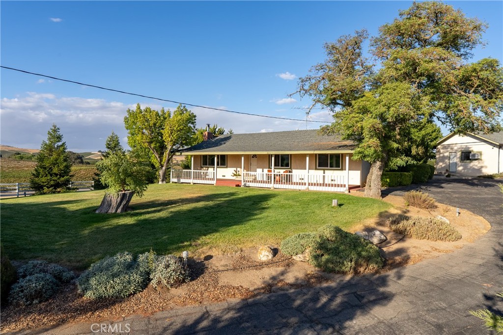 2120 Claassen Ranch Lane