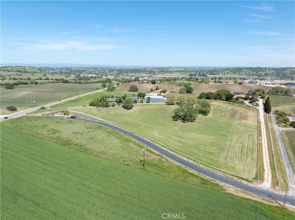2120 Claassen Ranch Lane