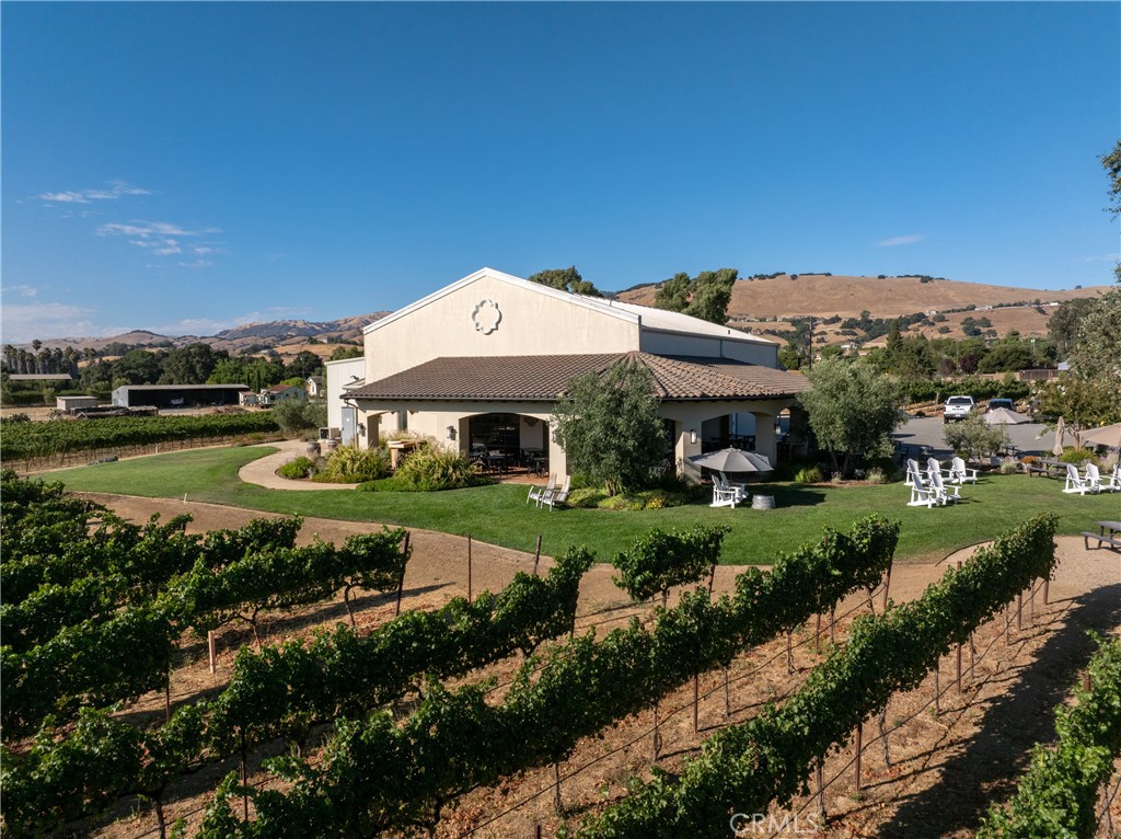 2143 Buena Vista Avenue