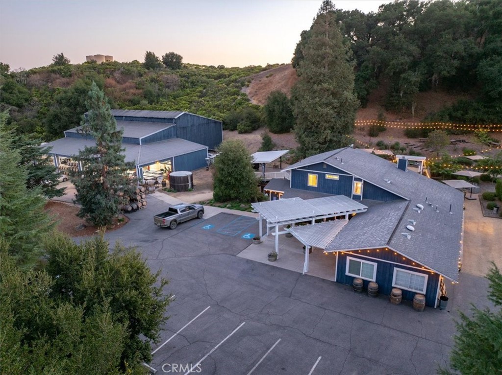 2925 Anderson Road