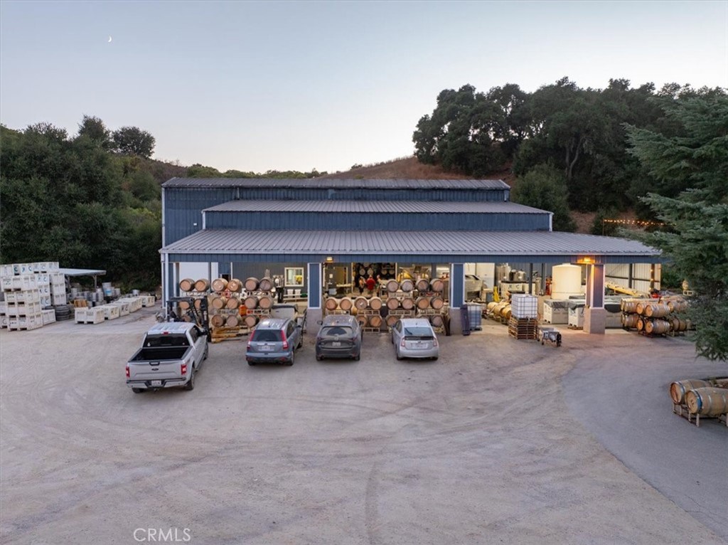 2925 Anderson Road