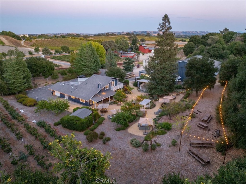 2925 Anderson Road