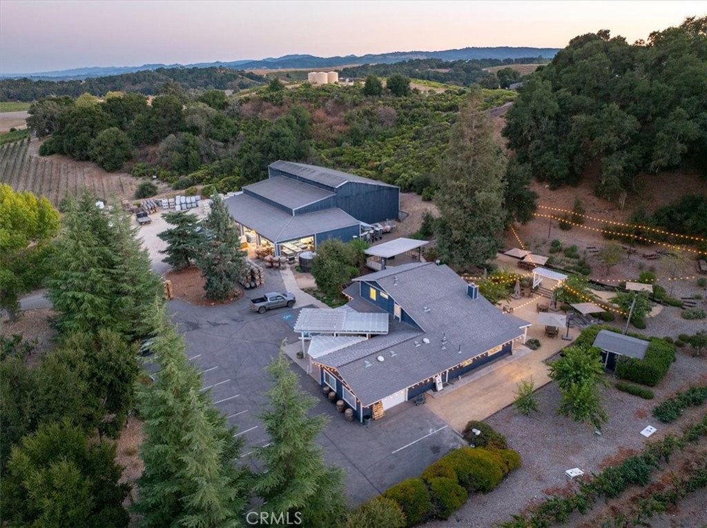 2925 Anderson Road