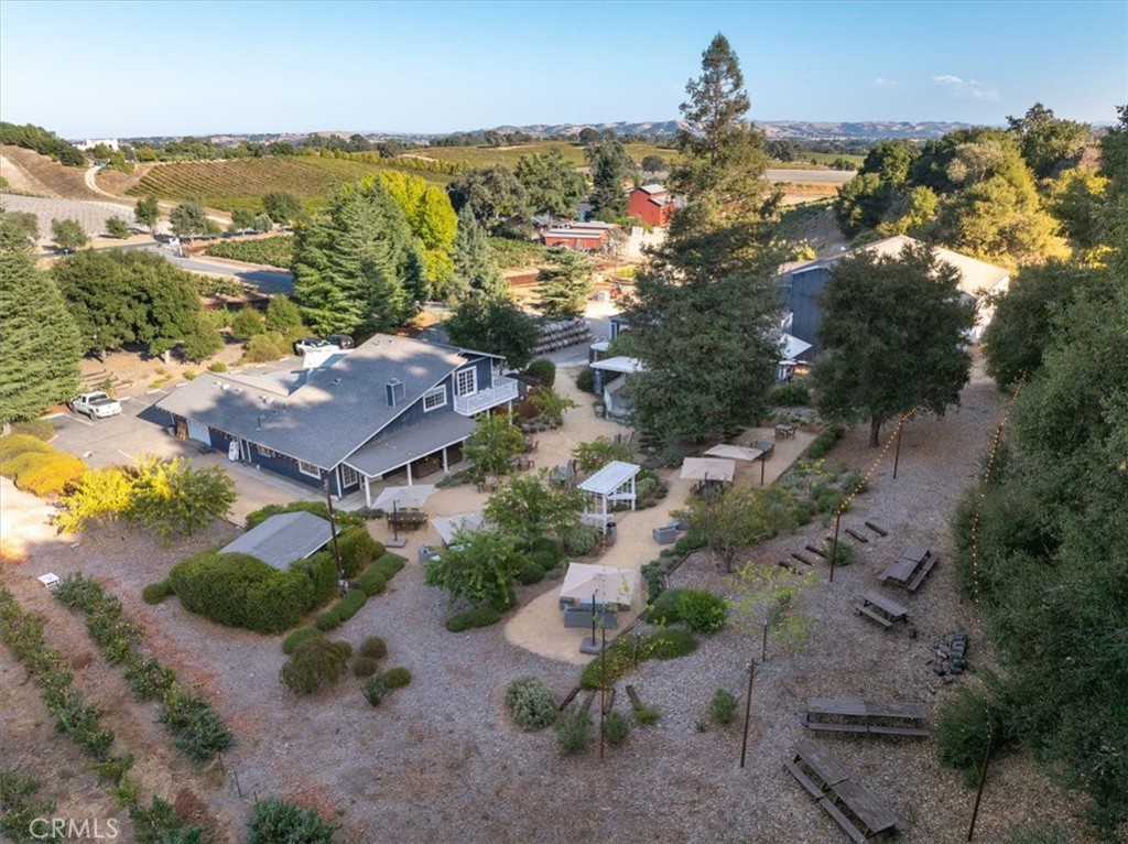 2925 Anderson Road