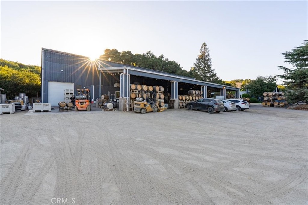 2925 Anderson Road