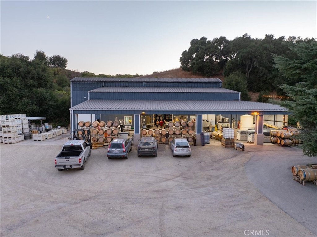 2925 Anderson Road