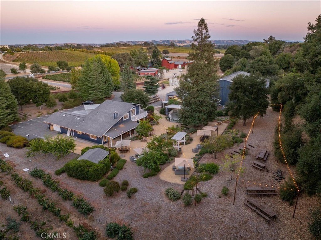 2925 Anderson Road