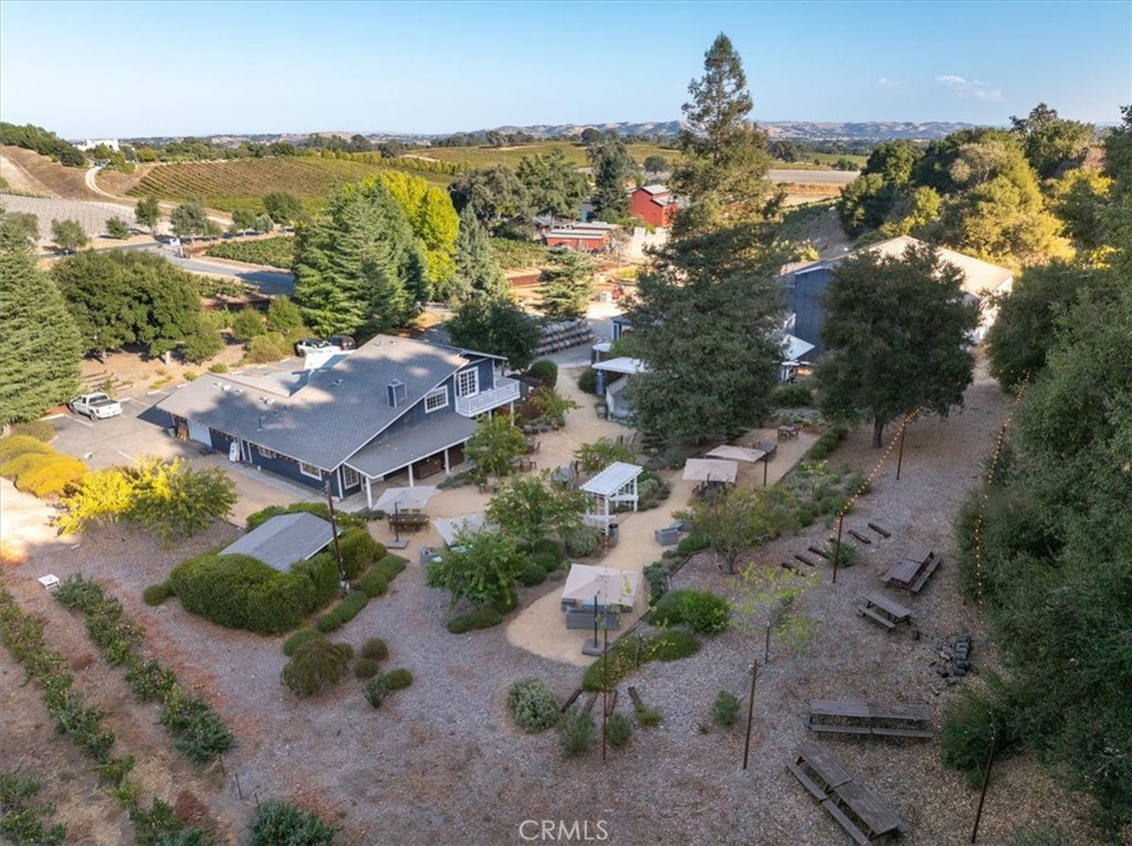 2925 Anderson Road
