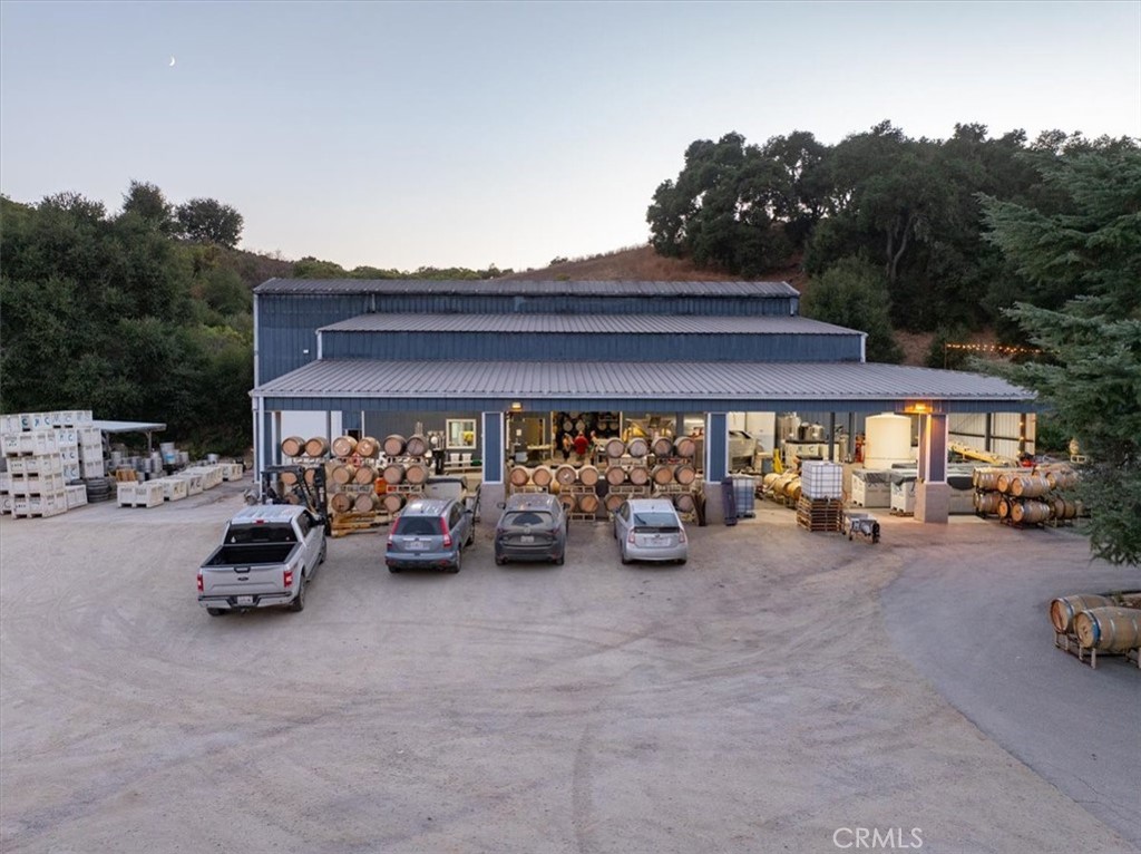 2925 Anderson Road