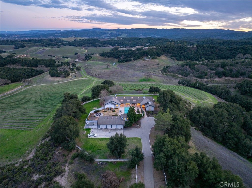 2867 Township Road